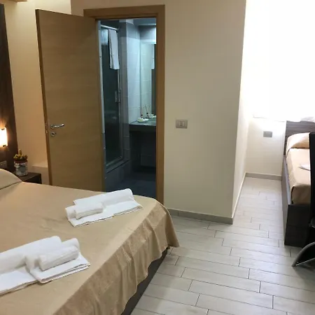 El Sombrero Hotel Licata