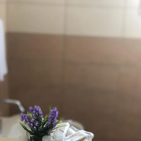 El Sombrero Hotel Licata