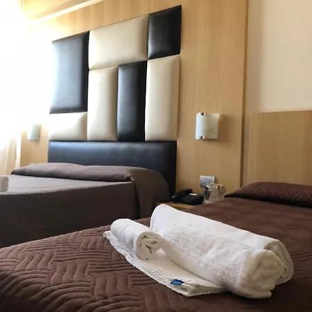 El Sombrero Hotel Licata