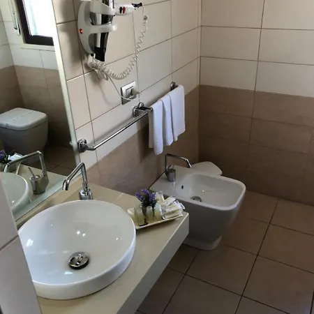 Hotel El Sombrero 3*