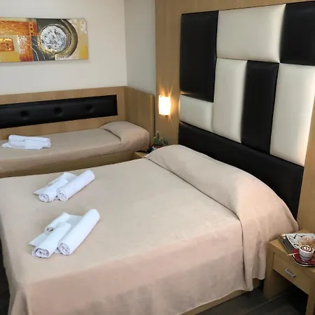 Hotel El Sombrero Licata