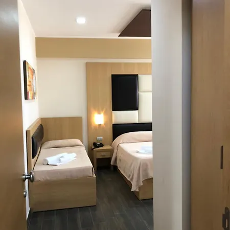 El Sombrero 3* Licata