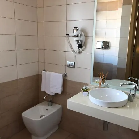 El Sombrero Hotel Licata