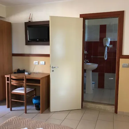 Hotel El Sombrero Licata
