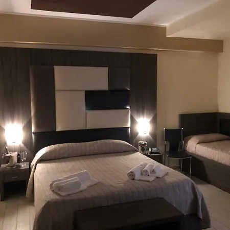 El Sombrero Hotel