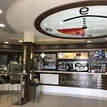 El Sombrero فندق