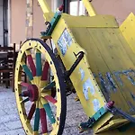 فندق El Sombrero