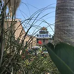 El Sombrero