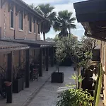 El Sombrero فندق ليكاتا