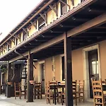 El Sombrero فندق