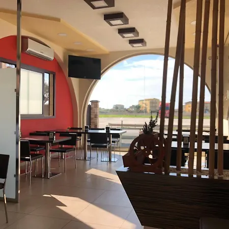 El Sombrero Licata