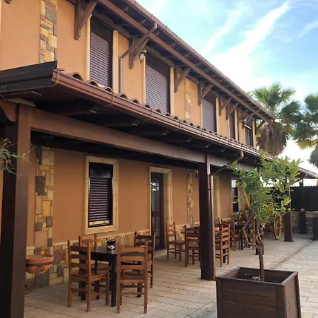 El Sombrero Hotel Licata