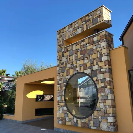 El Sombrero Hotel 3*