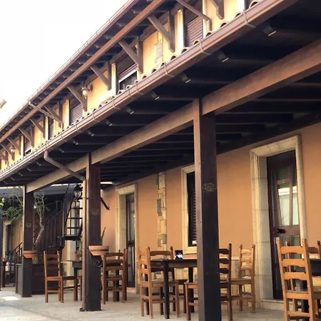 El Sombrero Hotel