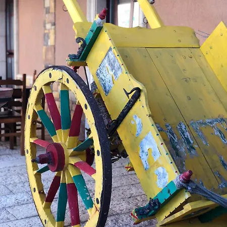 El Sombrero Licata