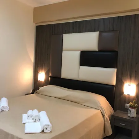 El Sombrero Hotel