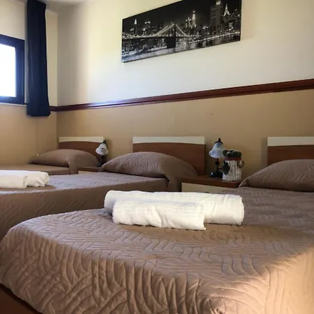 Hotel El Sombrero 3*
