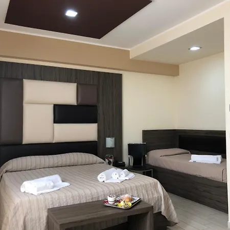 Hotel El Sombrero